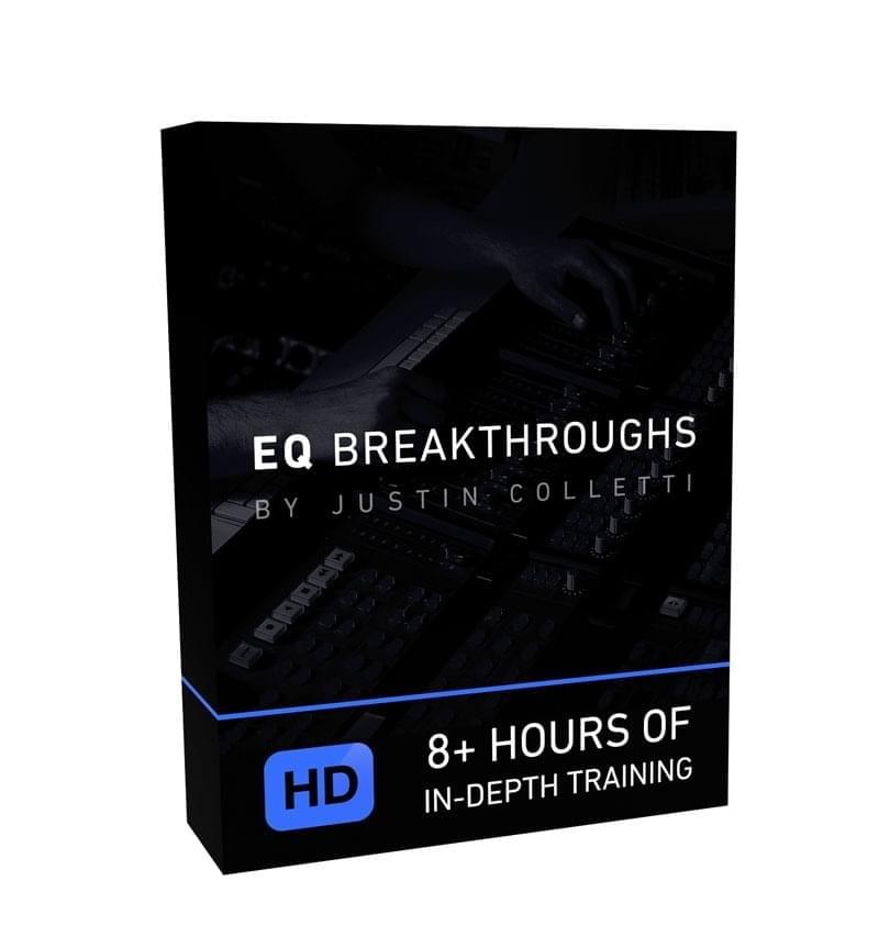 EQ Breakthroughs box