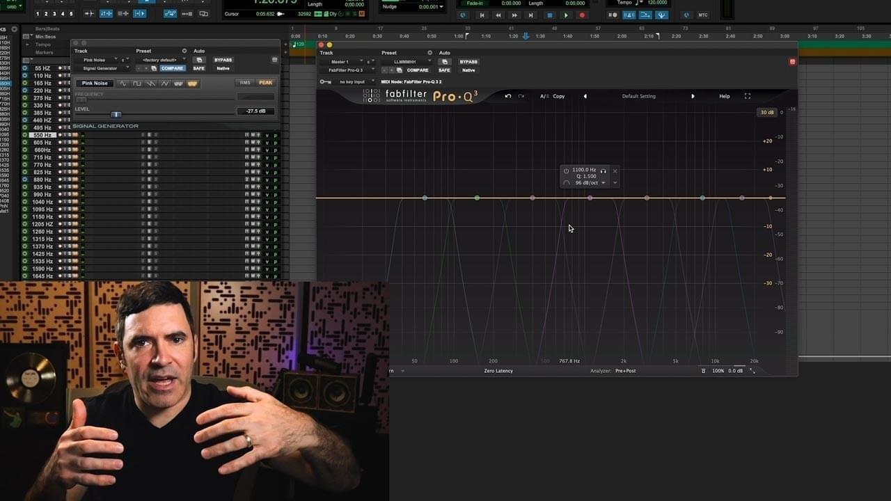 EQ Breakthroughs Course Screenshot