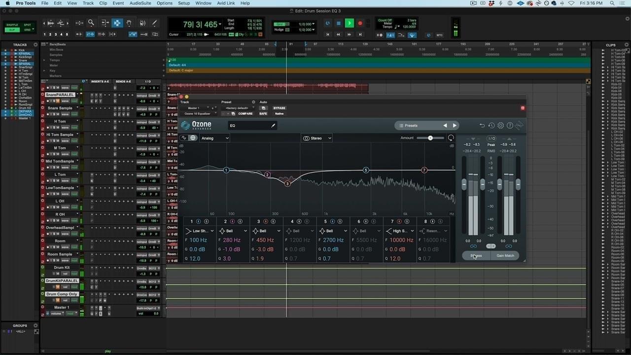 EQ Breakthroughs Course Screenshot