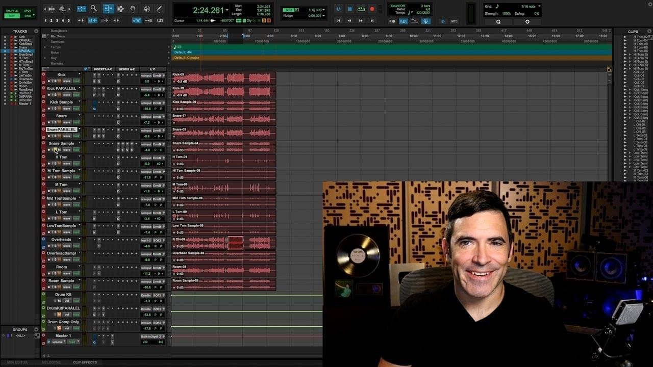 EQ Breakthroughs Course Screenshot
