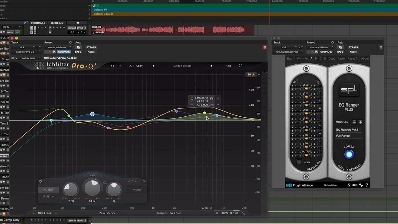 EQ Breakthroughs Course Screenshot